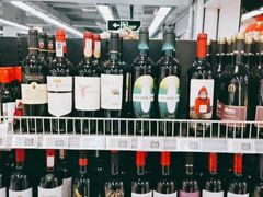 -物美超市(通州梨园店)