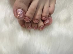 -Meet Nail 美睫·美甲