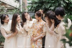 -MuseMarry婚纱(前海嘉里中心店)