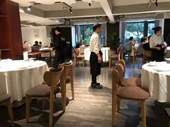 大堂-黑明餐厅(白鹭洲店)