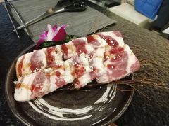 -炙忧烤肉屋(中国铁建广场店)