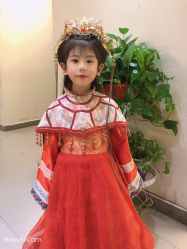 -盘子女人坊古装写真摄影