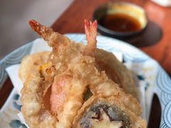 -熹炭精致日料(金融街购物中心店)