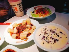 -宝葫芦西北茶食铺(万达店)
