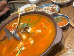 -金孔雀德宏傣味餐馆(魏公村店)