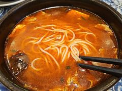 -桥香园过桥米线(复兴路店)