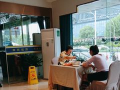 -群乐饭店(滨安路店)