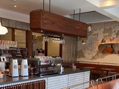 -BAKER&SPICE(BFC外滩金融中心店)