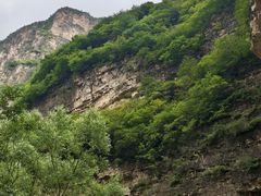 -龙门涧景区