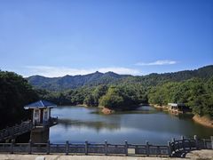 -敬亭山风景名胜区