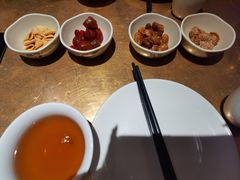-京味斋·烤鸭·北京菜(安贞店)