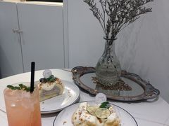 -JANS意式简餐厅·惠灵顿牛排