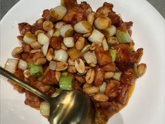 -四川饭店(城乡购物中心店)