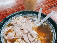-维记咖啡粉面(福荣街店)