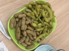 -欢聚烤吧(朱辛庄TBD万科店)