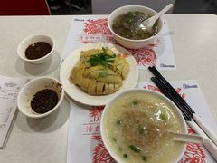 -振鼎鸡(天钥桥路店)