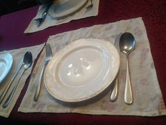 -92°C俄式厨房(中央大街店)