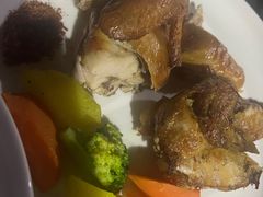 -曼乐辰餐厅(中庚漫游城店)