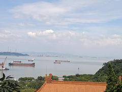 -南沙天后宫景区