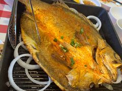 -西贝莜面村(双井店)