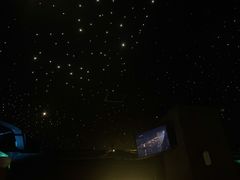 -STARRY CAFE & LOUNGE BAR(高新店)