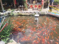 -竹泉村旅游度假区