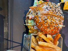 -哈蒙德餐厅