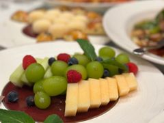 -上海浦东嘉里大酒店