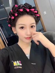 -3AM HAIR SALON染发接发