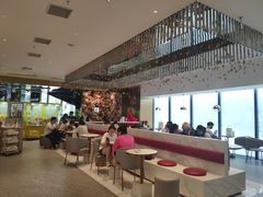 大堂-奈雪的茶(红谷滩万达广场店)