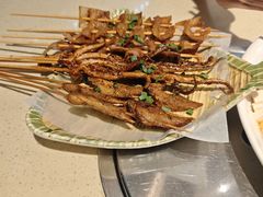 -陈帅夜排档·龙虾·炒菜·烤串(世茂店)