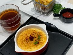 -豪客来牛排(中华城店)