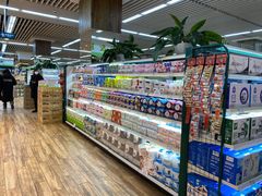 -果蔬好生活超市(新荟城店)
