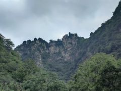 -北京上方山国家森林公园