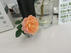 -边渡咖啡烘焙店(昙华林店)