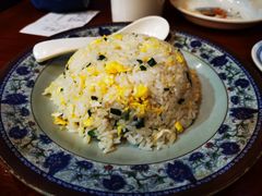 蛋炒饭-炉小二铜锅牛蛙•川湘菜(三里屯店)