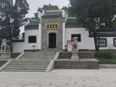 -古琴台
