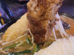 -星林居酸辣米线餐厅