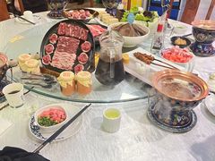 -东来顺•非遗火锅(外滩店)