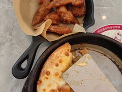 -必胜客(桂林中山店)