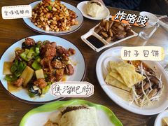 -鼎香润(德胜门内店)