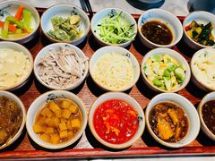 套面五-杏花堂山西菜馆(壹方城店)