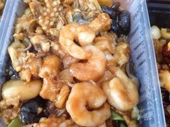 -大铁勺新津菜(东丽阳光新业广场店)