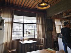 -仙峰天然面包(迎宾路店)