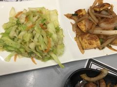 -台烘平价铁板烧(奥城店)