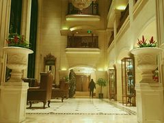 -马勒别墅饭店(静安寺店)