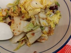 -荆九爷爆炒桥头三嫩(云南北路店)