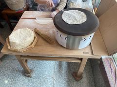 -十二道丰味·徐州土菜·烧烤(何山路店)