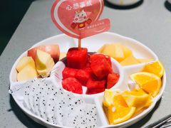 -海底捞火锅(金光华店)