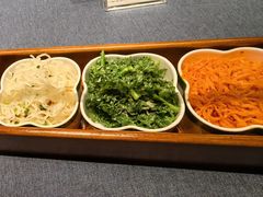 -金狮麟·新豫菜(金码大厦店)